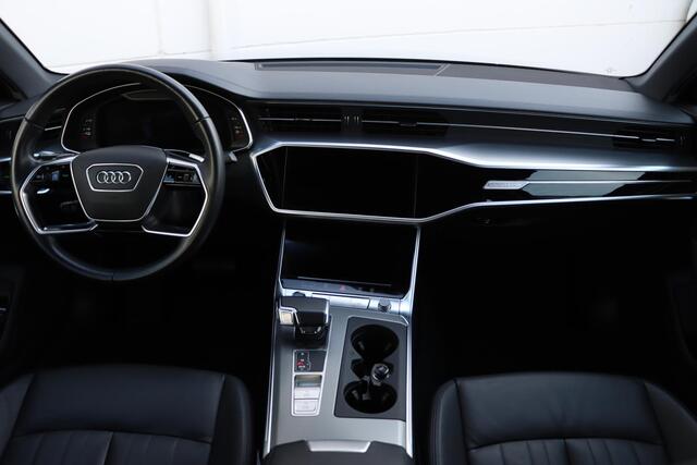 Audi A6 Limousine 50 TFSI e Quattro Design 300pk S Tronic | SOH 95,6% |