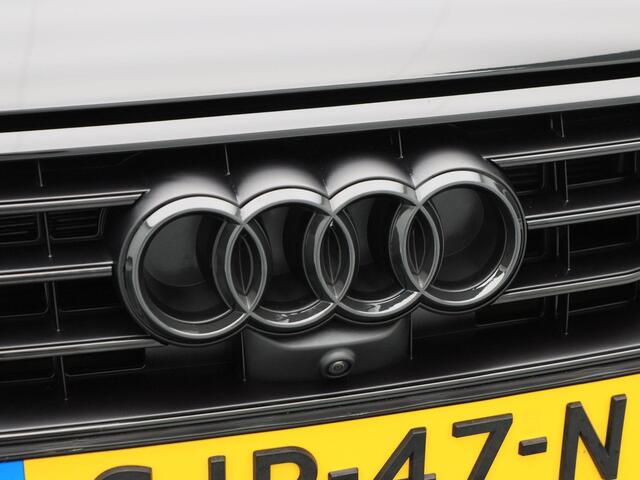 Audi A6 Avant 55 TFSi e 367 Pk S-Line | Panoramadak | Trekhaak | Valcona Leder | Sportstoel Plus | 360° Camera | Adaptive Cruise | CarPlay | 20 Inch | 70.588 Km !!