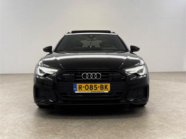 Audi A6 Avant C8 55 TFSI e Quattro Competition S-line | Pano | Camera | Memory | Virtual | Carplay | Trekhaak | Adap. Cruise