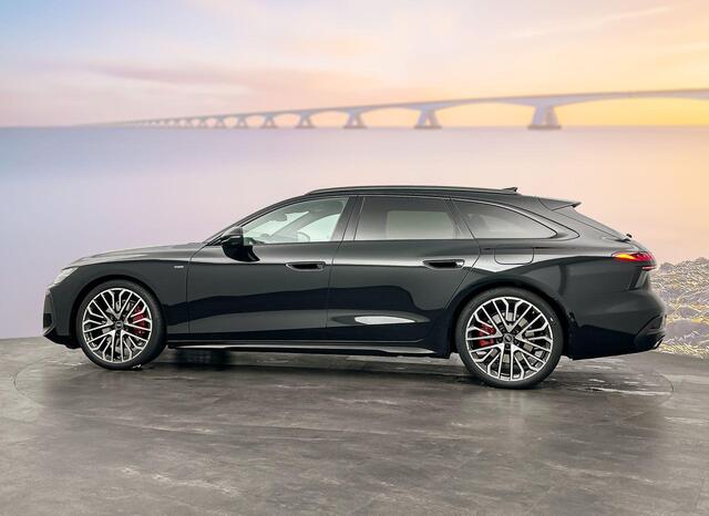 Audi A6 Avant S edition Competition e-hybrid 270 kW / 367 PK Ava
