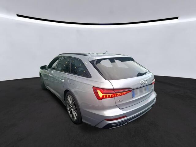 Audi A6 55 TFSI e S edition Competition - Pano - B/O - Leder - 20 inch