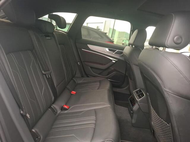 Audi A6 55 TFSI e S edition Competition - Pano - B/O - Leder - 20 inch