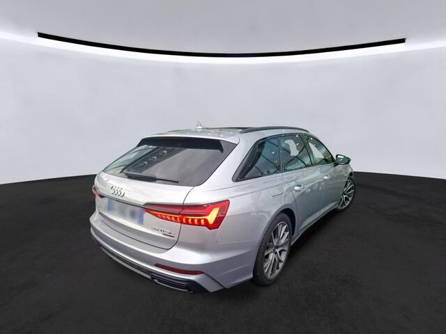 Audi A6 55 TFSI e S edition Competition - Pano - B/O - Leder - 20 inch