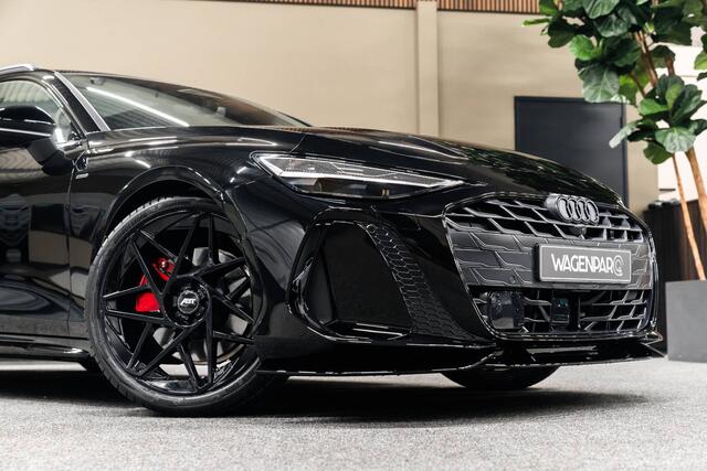 Audi A6 Avant ABT AERO e-hybrid 428 PK Quattro S Competition
