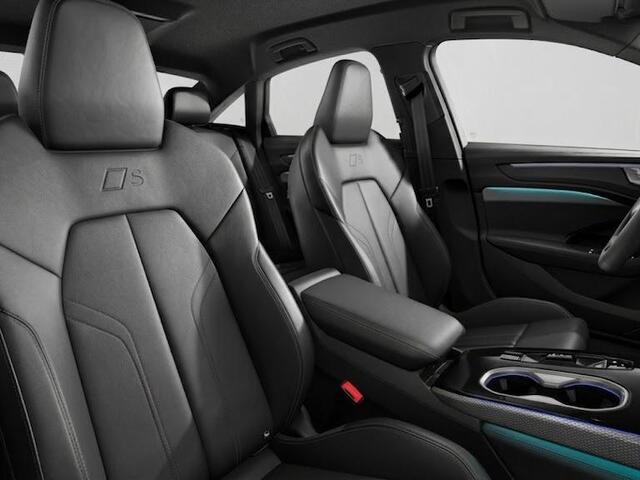 Audi A6 Limousine S edition e-hybrid 299 pk | Tech plus | Premium pakket | Exterieurpakket zwart | Achterklep elektrisch openend en sluitend |