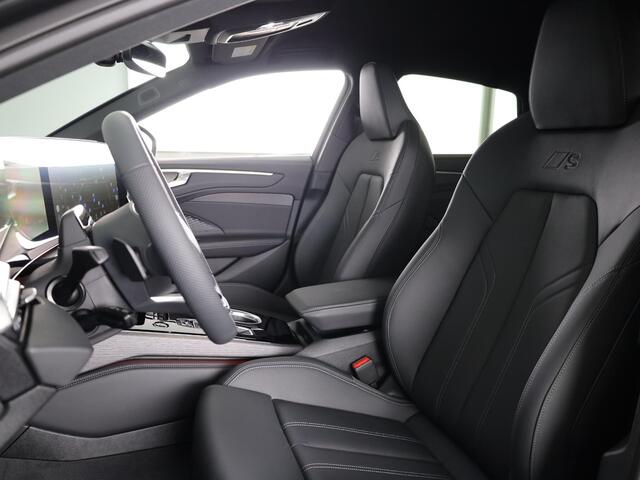 Audi A6 Limousine S edition e-hybrid 299 pk | MMI experience pro | Premium pakket | Tech plus | Edition one |