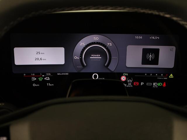 Audi A6 Limousine S edition e-hybrid 299 pk | MMI experience pro | Premium pakket | Tech plus | Edition one |