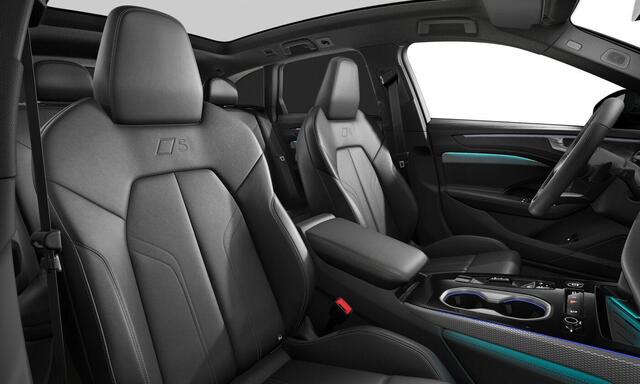 Audi A6 Avant 2.0 e-hybrid quattro S edition Competition | Trekhaak | Panorama Dak | Adaptieve Luchtvering | Adaptieve Cruise | Matrix Led | Head-up | B&O 3d | Camera | Stoelen-pakket | Entertainment-pakket | Interieur-pakket | Tech pro pakket |