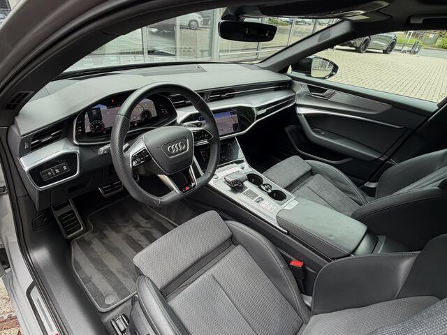 Audi A6 Avant 50 TFSI-e QUATTRO *!* 2x S-LINE *!* PANODAK/ 21 INCH RS/ HuD/ MATRIX/ CAMERA *!*