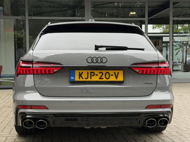 Audi A6 Avant 50 TFSI-e QUATTRO *!* 2x S-LINE *!* PANODAK/ 21 INCH RS/ HuD/ MATRIX/ CAMERA *!*