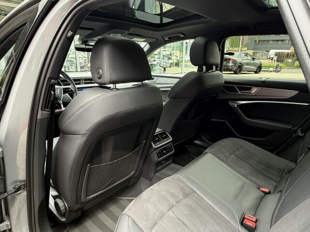Audi A6 Avant 50 TFSI-e QUATTRO *!* 2x S-LINE *!* PANODAK/ 21 INCH RS/ HuD/ MATRIX/ CAMERA *!*