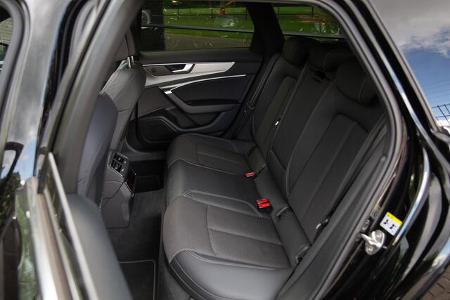 Audi A6 Avant 50 TFSI e quattro S edition , Panoramadak, Trekhaak, Adap. cruise,