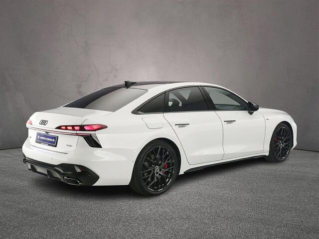 Audi A6 Limousine 2.0 e-hybrid quattro S edition Competition | Panorama Dak | Apple/Android Play | Adaptieve Cruise | Matrix | Head-up | Bang & Olufsen 3D | Entertainment-pakket |