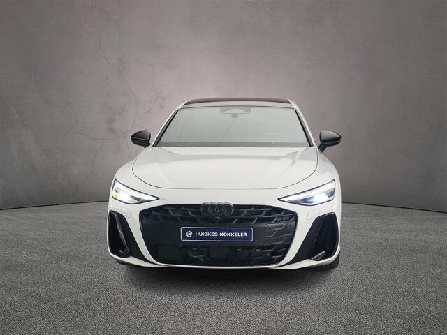 Audi A6 Limousine 2.0 e-hybrid quattro S edition Competition | Panorama Dak | Apple/Android Play | Adaptieve Cruise | Matrix | Head-up | Bang & Olufsen 3D | Entertainment-pakket |
