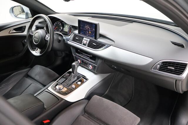 Audi A6 Limousine 1.8 TFSI ultra Sport Edition 2X S-Line | Dealer Onderhouden