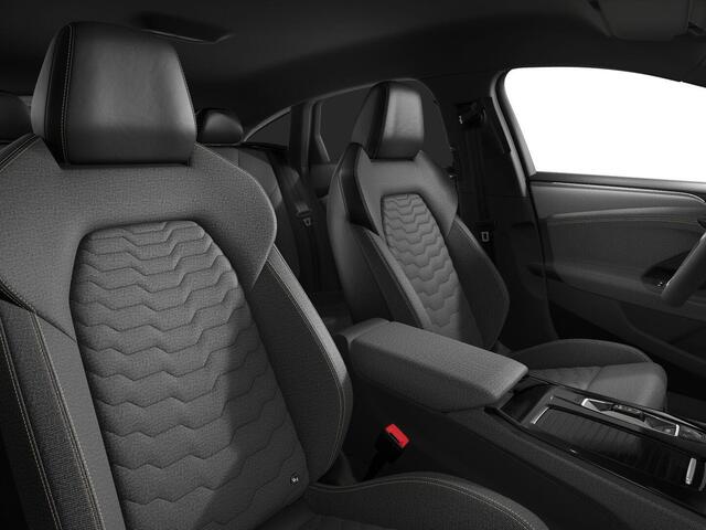 Audi A6 e-tron Sportback S edition (C1) e-tron 100kWh 270 kW / 367 PK Spor