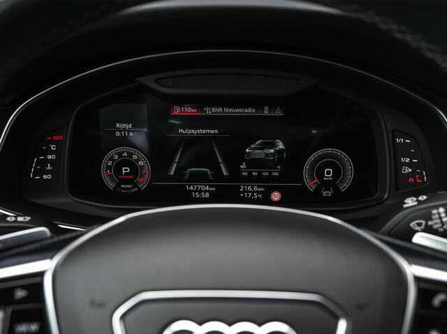 Audi A6 Avant 40 TFSI S edition Competition | NL-Auto | Panoramadak | Camera | Memory Seats | Ambiance interieur | Stoelverwarming | ACC |