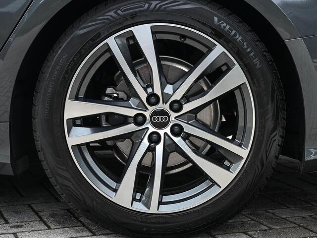 Audi A6 Limousine 40 TFSI S edition Competition | NL-Auto | 1ste Eigenaar | Panoramadak | Ambiance Interieur | Memory Seats | Dealer Onderhouden | Airco 4 Zones |