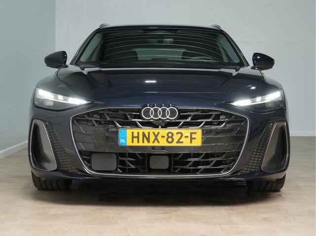 Audi A6 Avant 40 TFSI 204 pk Advanced edition Leer, S-line, Tech plus, Lichtpakket pro 29