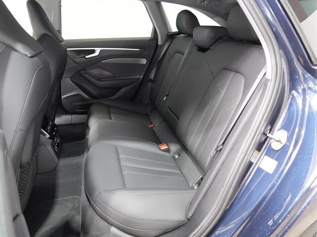 Audi A6 Avant 40 TFSI 204 pk Advanced edition Leer, S-line, Tech plus, Lichtpakket pro 29