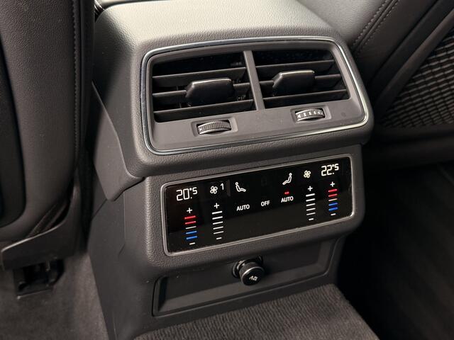 Audi A6 Avant 55 TFSI quattro S edition 340PK | PANO | ACC | B&O | Stoel/Stuurverwarming | | Achteruitrijcamera |