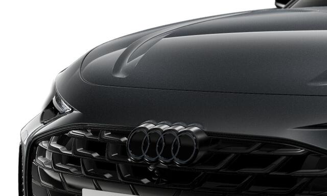 Audi A6 Limousine 2.0 e-hybrid quattro S edition Competition | Luchtvering | Panorama Dak | Adaptieve Cruise | Head-up | B&O 3D | Matrix LED | Stoelen-pakket | Entertainment-pakket | Interieur Pakket Plus | Tech pro pakket |