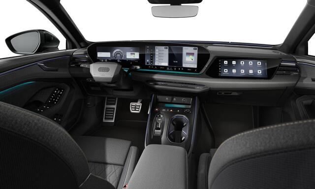 Audi A6 Limousine 2.0 e-hybrid quattro S edition Competition | Luchtvering | Panorama Dak | Adaptieve Cruise | Head-up | B&O 3D | Matrix LED | Stoelen-pakket | Entertainment-pakket | Interieur Pakket Plus | Tech pro pakket |