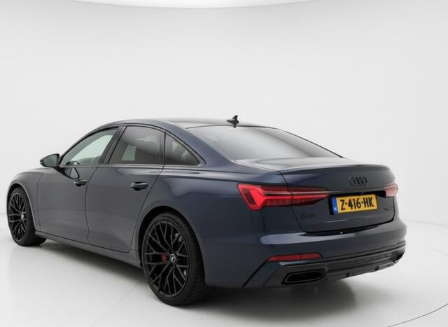 Audi A6 55 TFSI E Quattro Competition, Matrix, Nachtzicht, HUD
