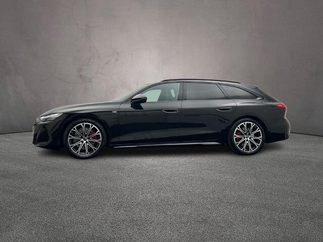 Audi A6 Avant 3.0 V6 quattro S Edition | Trekhaak | Panorama Dak | Adaptieve Cruise | Apple/Android Play | Camera | Matrix Led | Head-up | Bang & Olufsen 3d | Stoelen-pakket | Entertainment-pakket | Tech plus pakket |