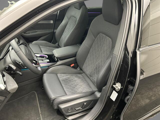 Audi A6 Avant 3.0 V6 quattro S Edition | Trekhaak | Panorama Dak | Adaptieve Cruise | Apple/Android Play | Camera | Matrix Led | Head-up | Bang & Olufsen 3d | Stoelen-pakket | Entertainment-pakket | Tech plus pakket |