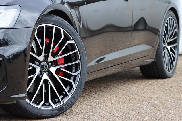 Audi A6 Avant 55 TFSIe Quattro S-Line Edition S-Tronic 367pk | SOH 88,5% |