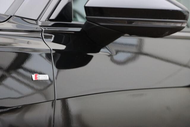 Audi A6 Avant 55 TFSIe Quattro S-Line Edition S-Tronic 367pk | SOH 88,5% |
