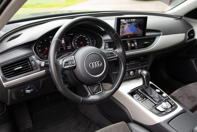 Audi A6 Avant 1.8 TFSI ultra S-Line , Panoramadak, Camera, Stoelverwarming