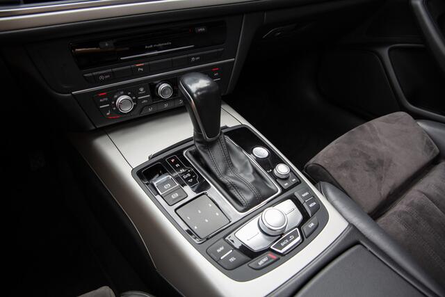 Audi A6 Avant 1.8 TFSI ultra S-Line , Panoramadak, Camera, Stoelverwarming