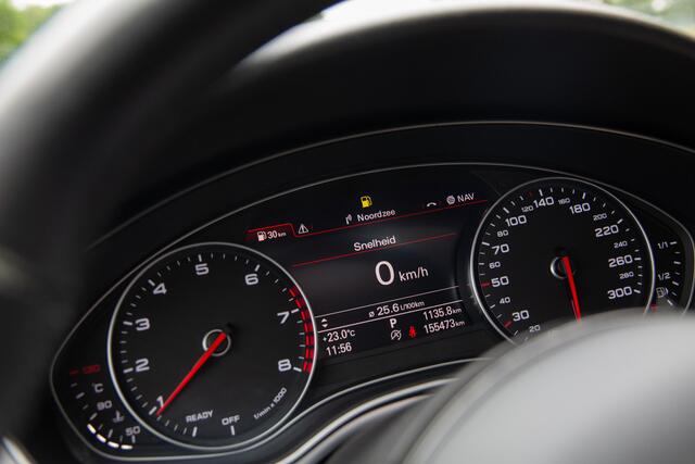 Audi A6 Avant 1.8 TFSI ultra S-Line , Panoramadak, Camera, Stoelverwarming