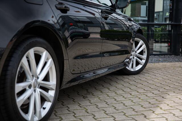 Audi A6 Avant 1.8 TFSI ultra S-Line , Panoramadak, Camera, Stoelverwarming