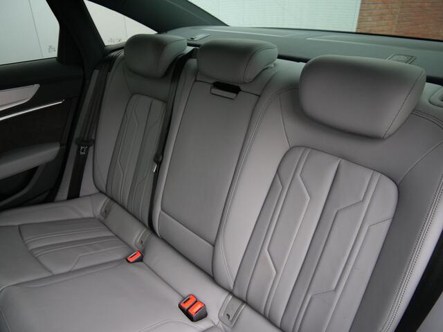 Audi A6 Limousine 55 TFSI quattro Sport S line edition 20 Inch / LED / Leder / Camera