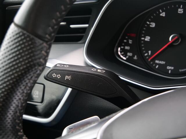 Audi A6 Limousine 55 TFSI quattro Sport S line edition 20 Inch / LED / Leder / Camera