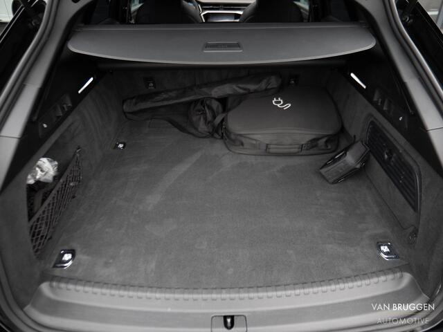Audi A6 Avant 50 TFSI e quattro S-Line Pano RS-Stoelen S6 Exclusive B&O HUD