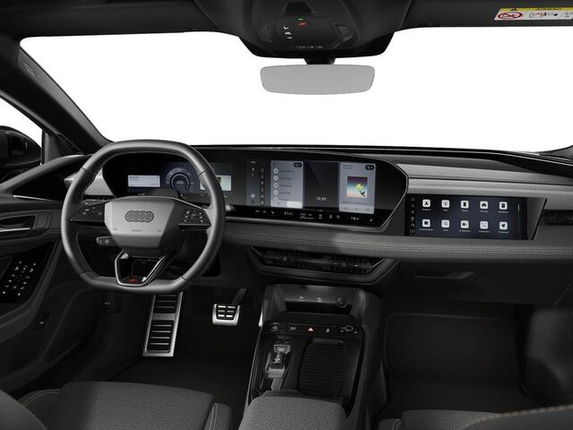 Audi A6 Avant e-tron S edition 286 PK · Adaptieve luchtvering · Exterieurpakket zwart · Winterpakket