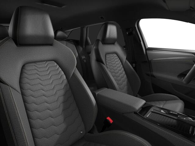 Audi A6 Avant e-tron S edition 286 PK · Adaptieve luchtvering · Exterieurpakket zwart · Winterpakket