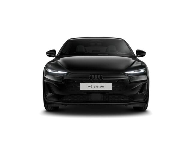 Audi A6 Avant e-tron S edition 286 PK · Adaptieve luchtvering · Exterieurpakket zwart · Winterpakket