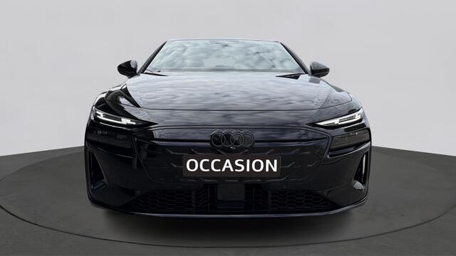 Audi A6 Avant e-tron S edition 83 kWh 286Pk / Trekhaak / Winterpakket / 360 Camera