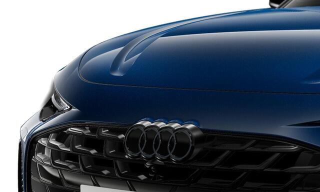 Audi A6 Avant 2.0 e-hybrid quattro S edition Competition | Trekhaak | Adaptieve Luchtvering | Adaptieve Cruise | Panorama Dak | Camera | B&O 3D | Matrix LED | Head-up | Entertainment-pakket | Interieur Pakket Plus | Tech pro pakket |