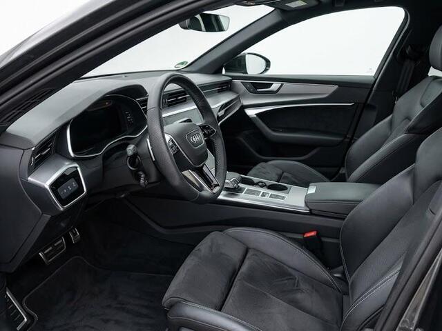 Audi A6 Avant 55 TFSI e quattro Pro Line S Competition 367pk | Panoramadak | Wegklapbare trekhaak | B&O Audio | Parkeercamera