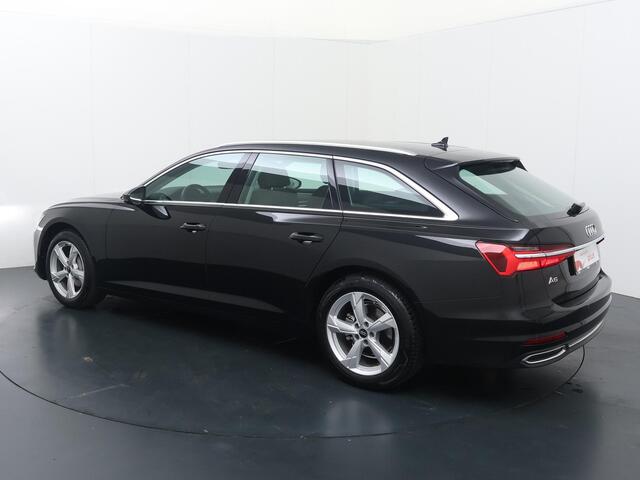 Audi A6 Avant 40 TFSI Advanced edition | 204 PK | Automaat | Climate control | Navigatiesysteem | Cruise control |