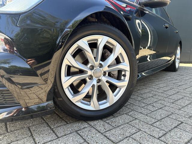 Audi A6 Avant 2.0 TFSI quattro Lease Edition | Leer | Trekhaak