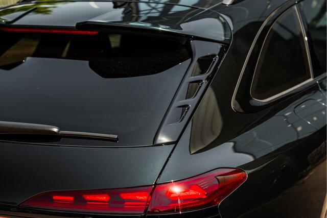 Audi A6 Avant 2.0 e-hybrid 428pk quattro ABT Aero Competition | Luchtvering | Panoramadak | B&O | Tech Pro | MMI Experience Pro | ABT EVO 21" | Trekhaak
