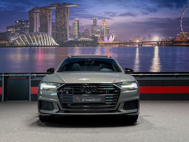 Audi A6 Avant 55 TFSI e quattro Competition 367PK B&O|Matrix|HeadUp|Sfeer|360camera|Panorama