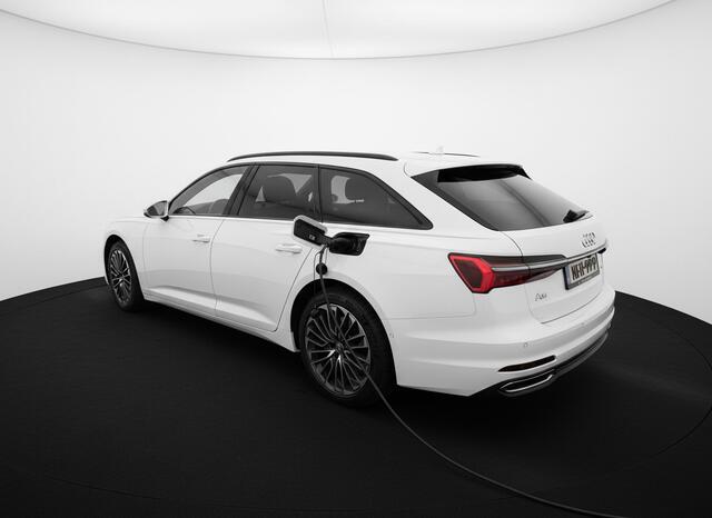 Audi A6 Avant 50 TFSI e 300PK QUATTRO BUSINESS EDITION CAMERA/NAVI/VIRTUAL/CARPLAY